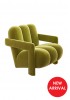 Boone Accent Lounge Chair * Floor Model